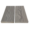 Light grey composite outdoor playground flooring